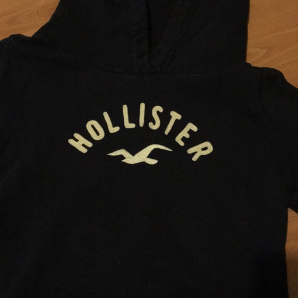 Hollister Hoodie - Picture 2 of 4